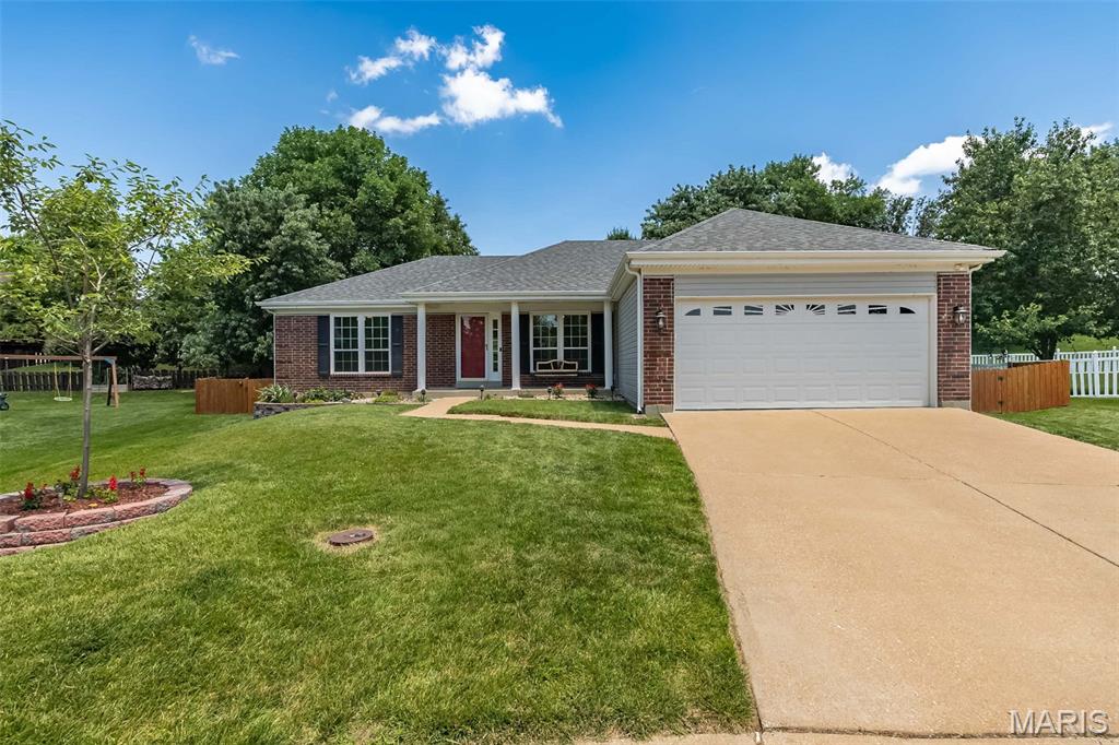 Summer Chase 4A - Residential
