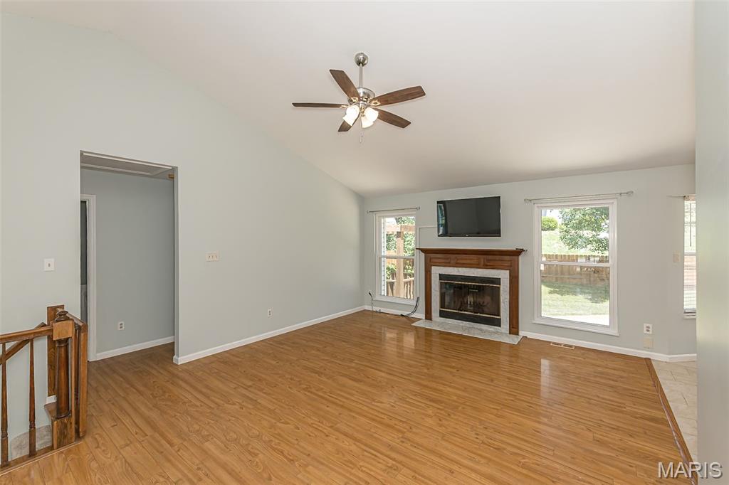 Summer Chase 4A - Residential