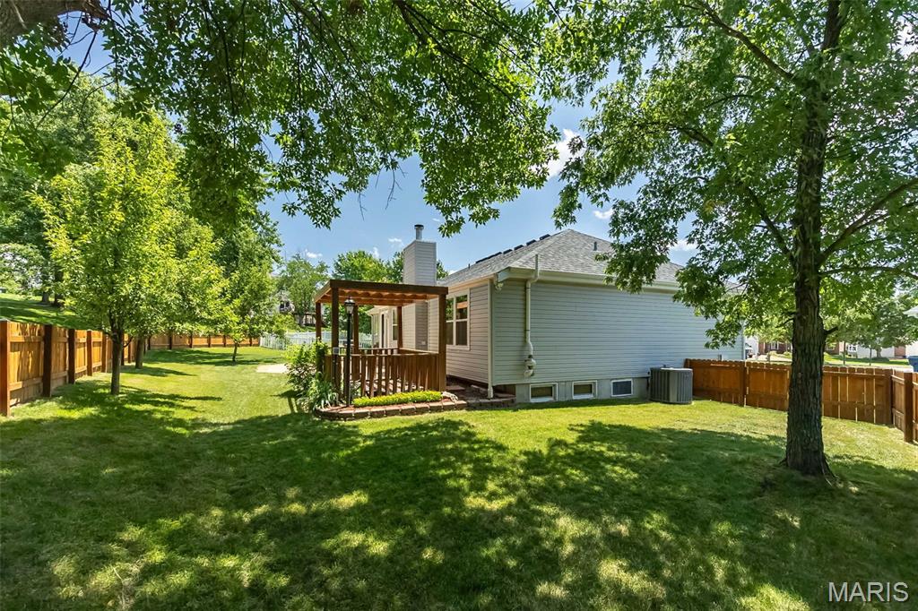 Summer Chase 4A - Residential