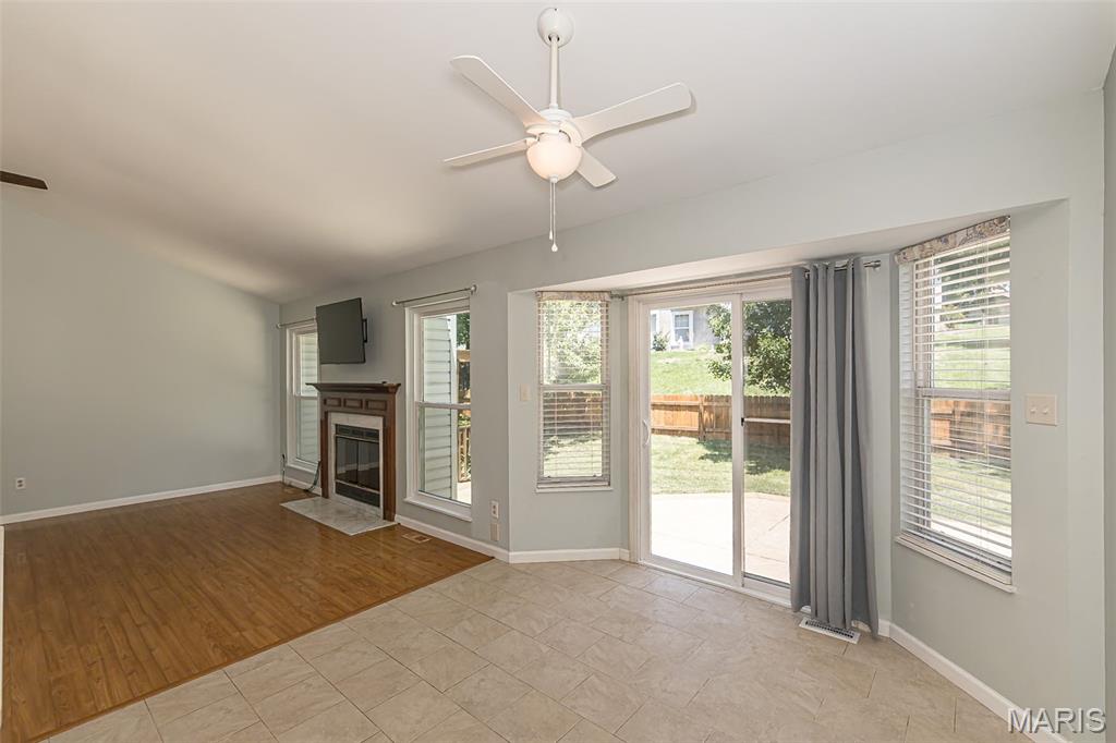 Summer Chase 4A - Residential
