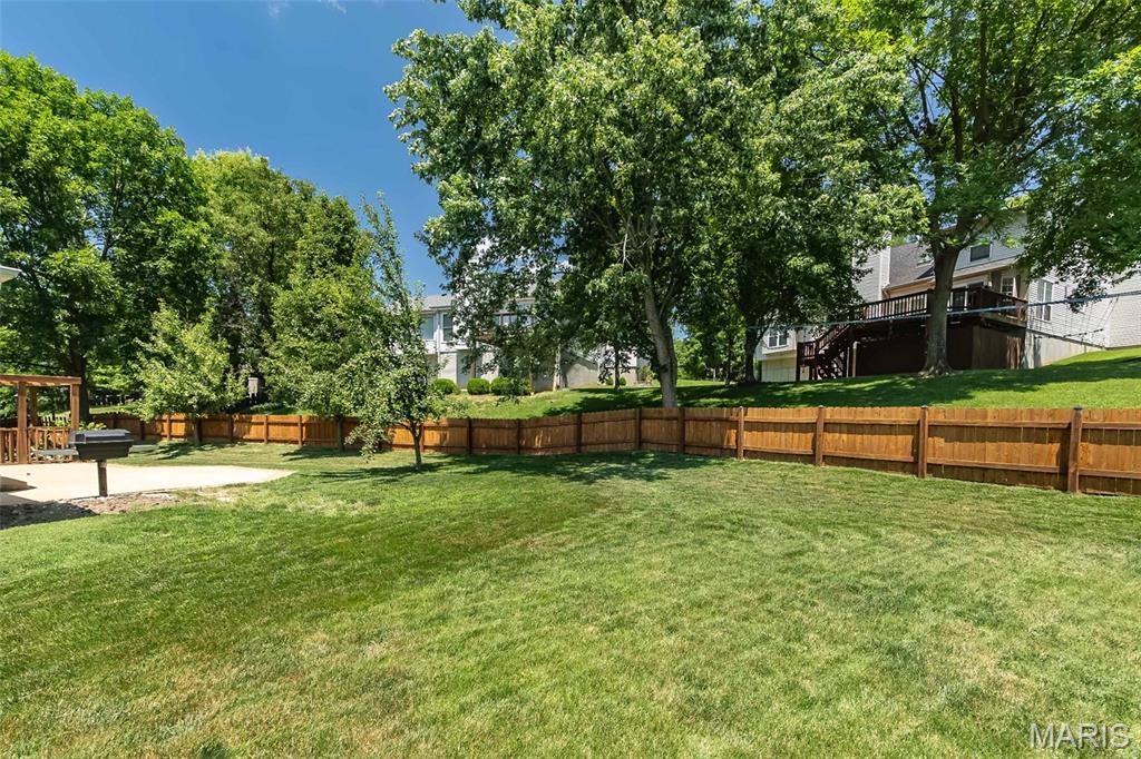 Summer Chase 4A - Residential