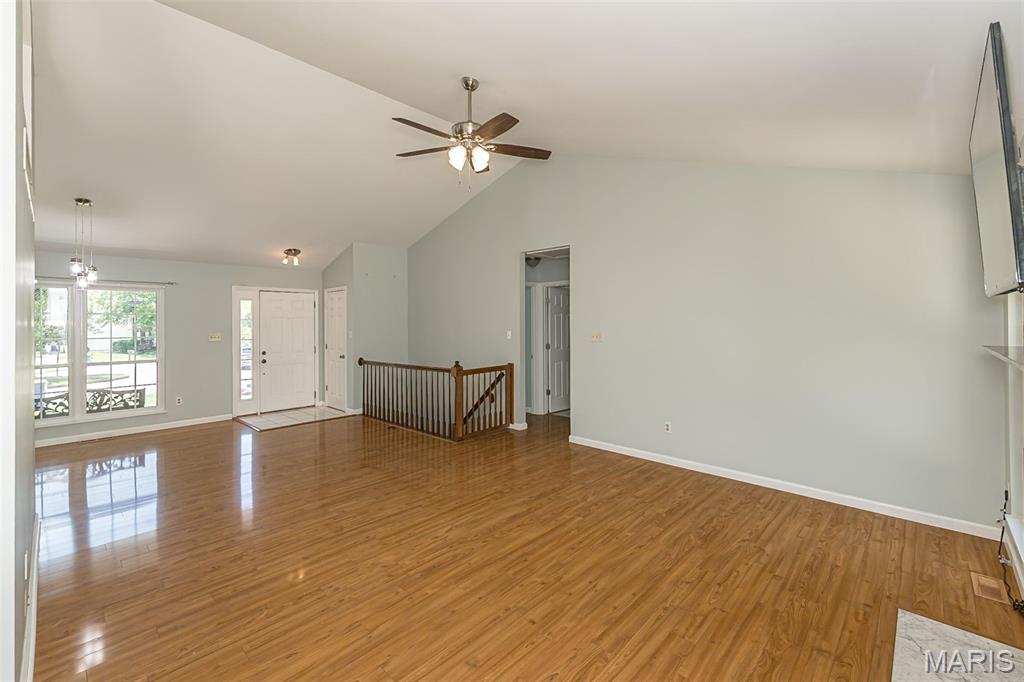 Summer Chase 4A - Residential