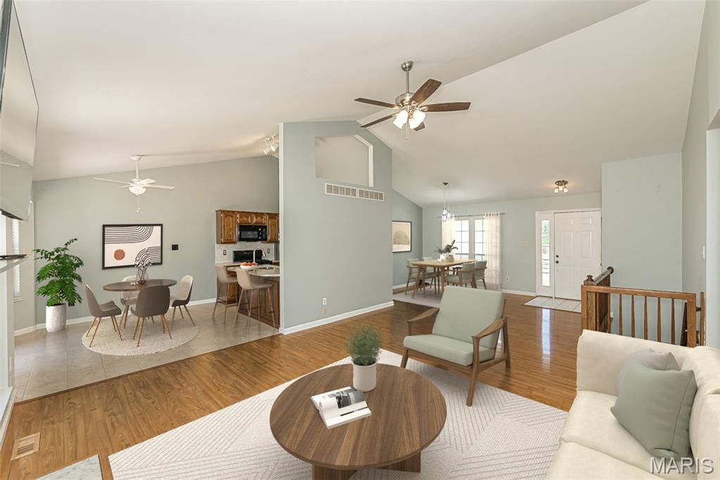 Summer Chase 4A - Residential
