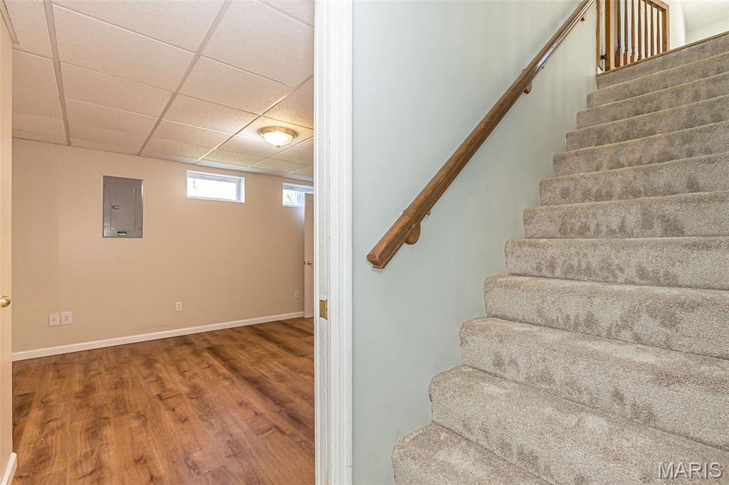 Summer Chase 4A - Residential