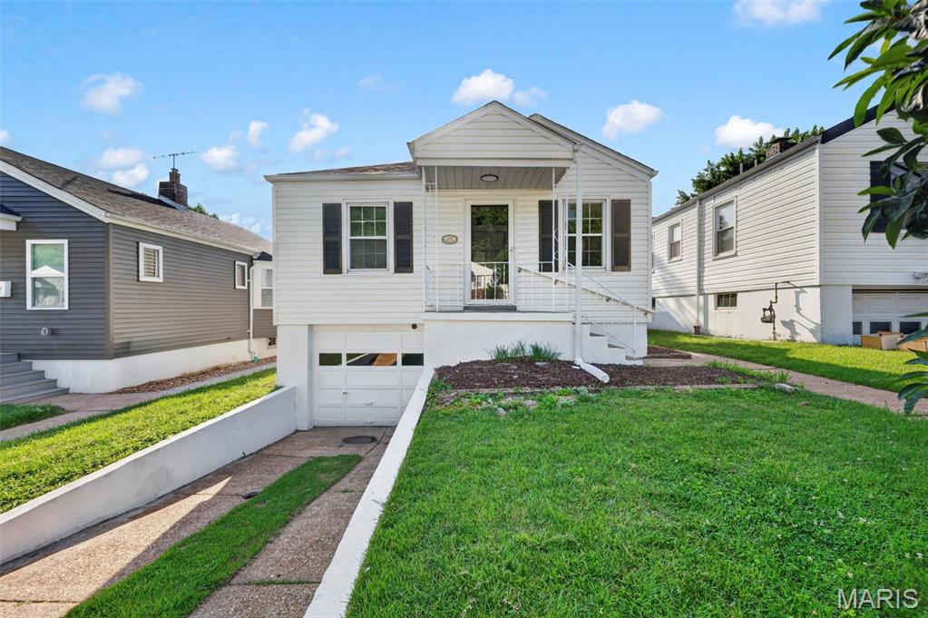 Ridgetop - Residential
