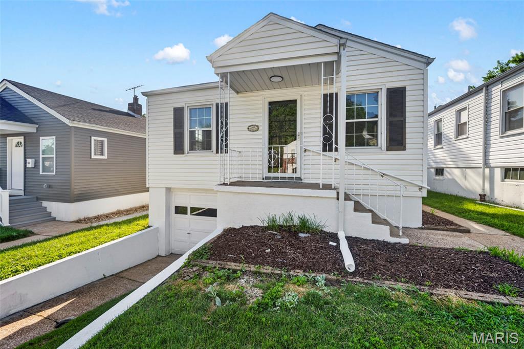 Ridgetop - Residential