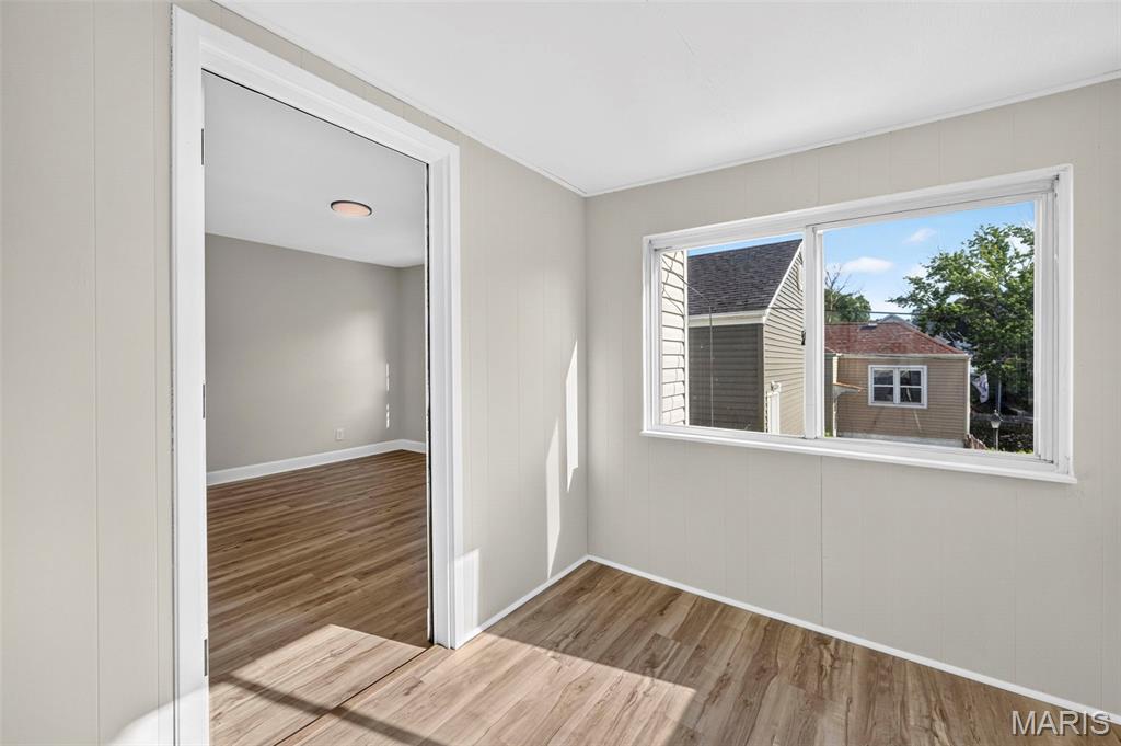 Ridgetop - Residential