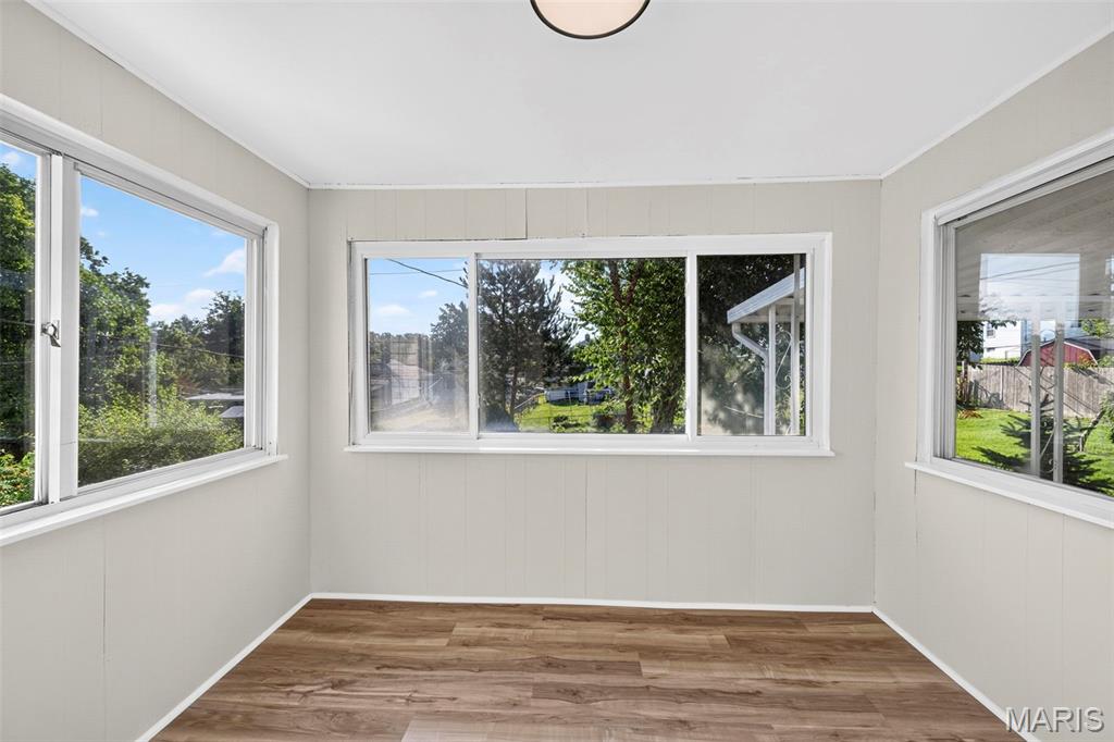 Ridgetop - Residential