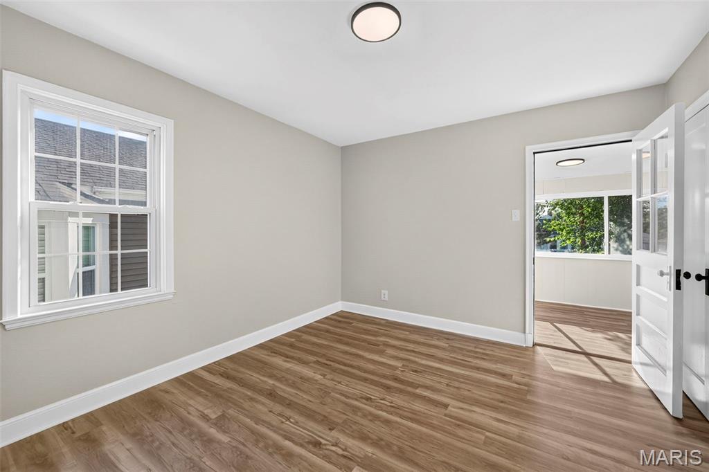 Ridgetop - Residential