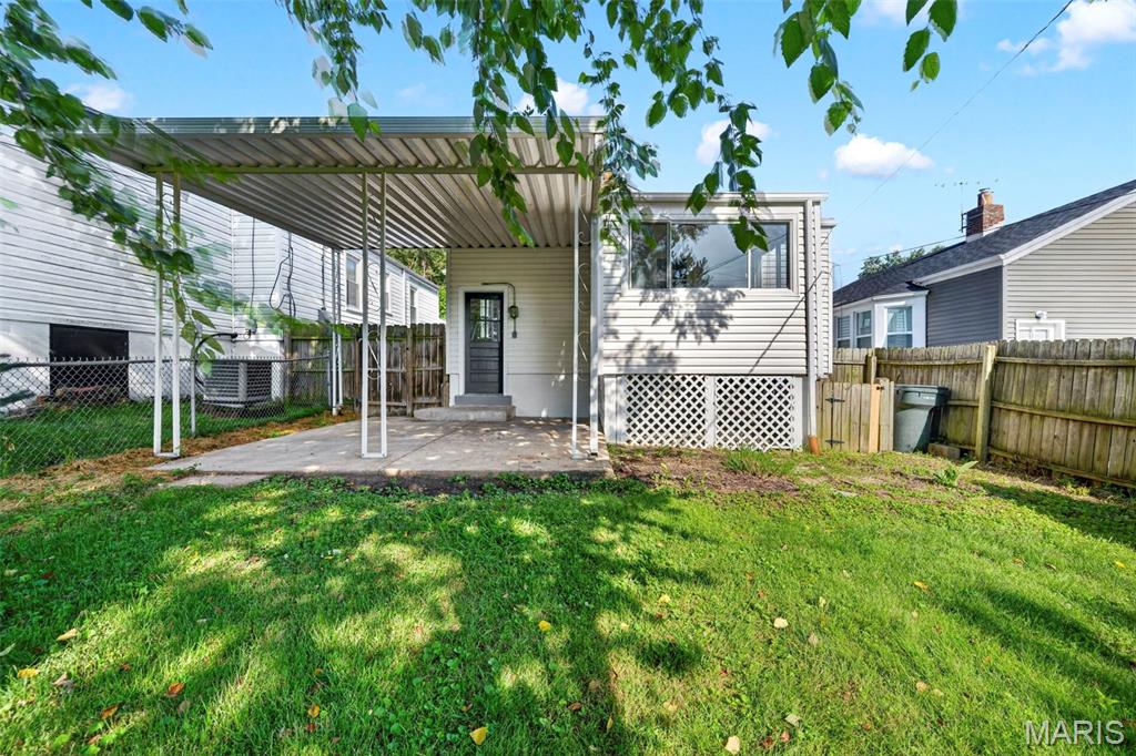Ridgetop - Residential