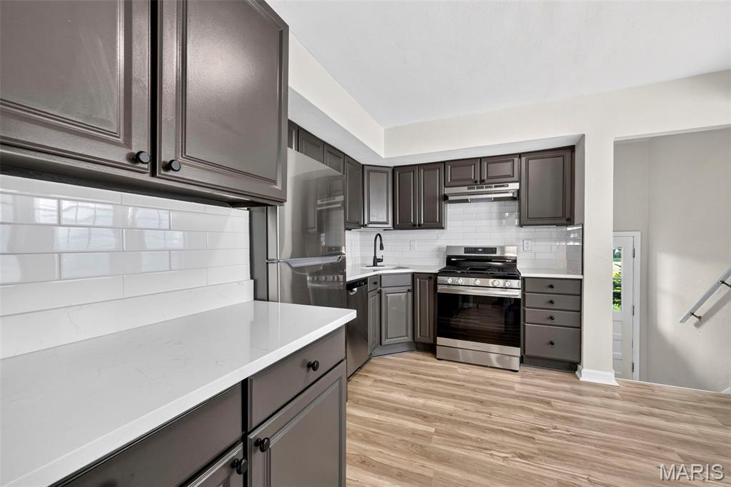 Ridgetop - Residential