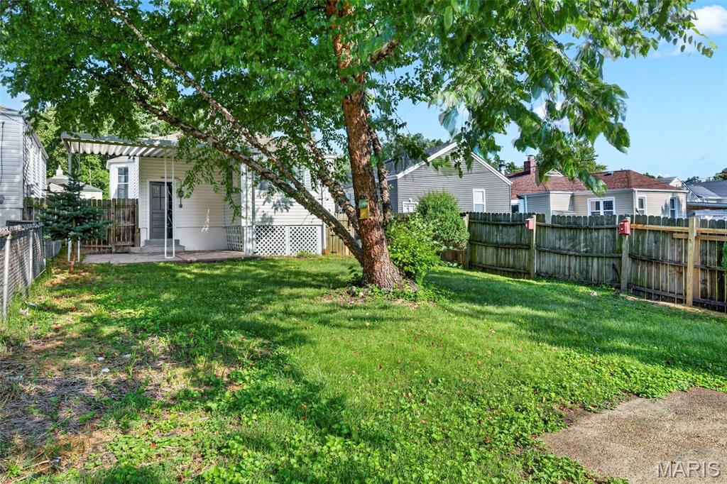 Ridgetop - Residential