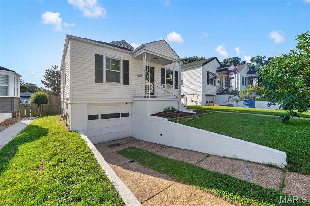 Ridgetop - Residential