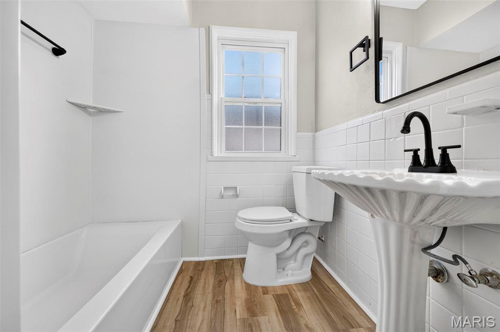 Ridgetop - Residential
