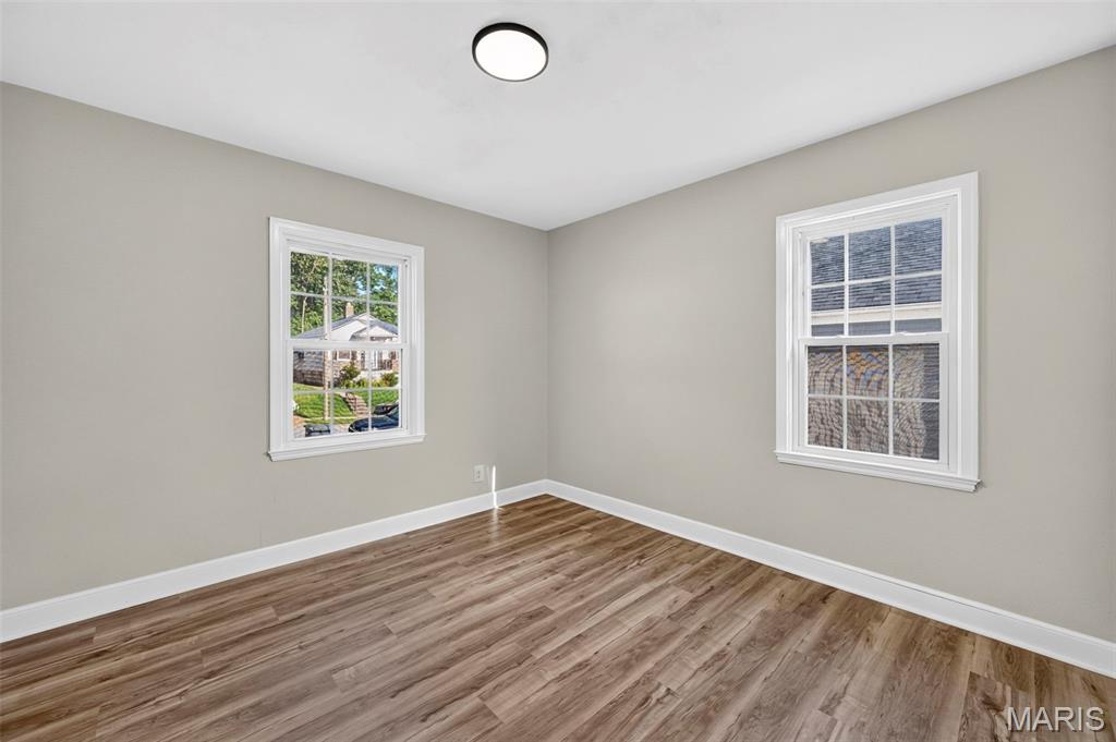 Ridgetop - Residential