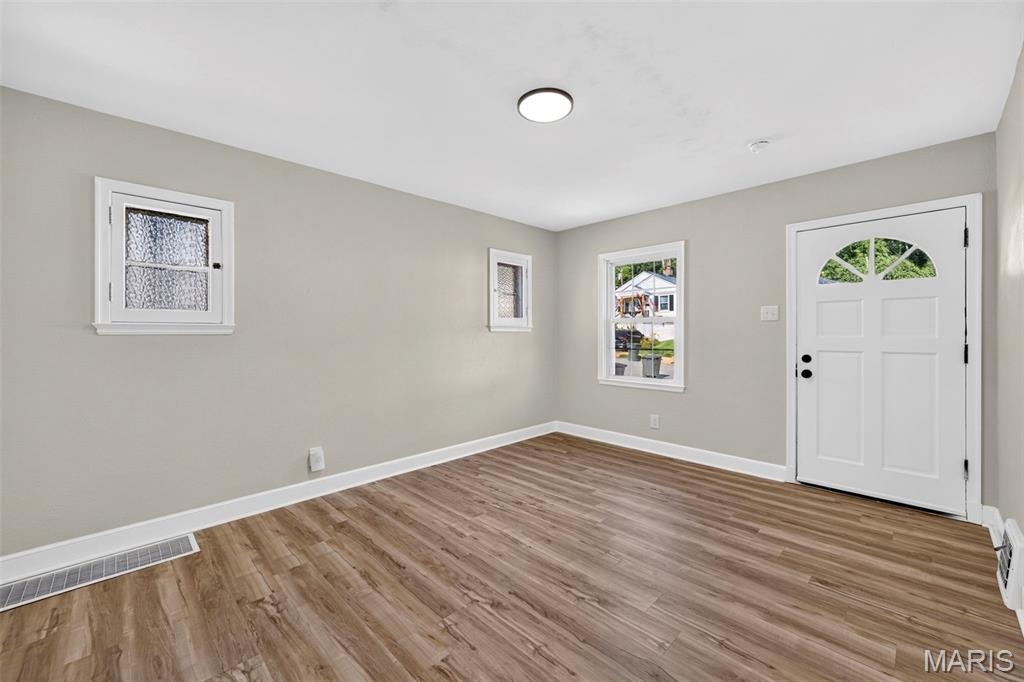 Ridgetop - Residential
