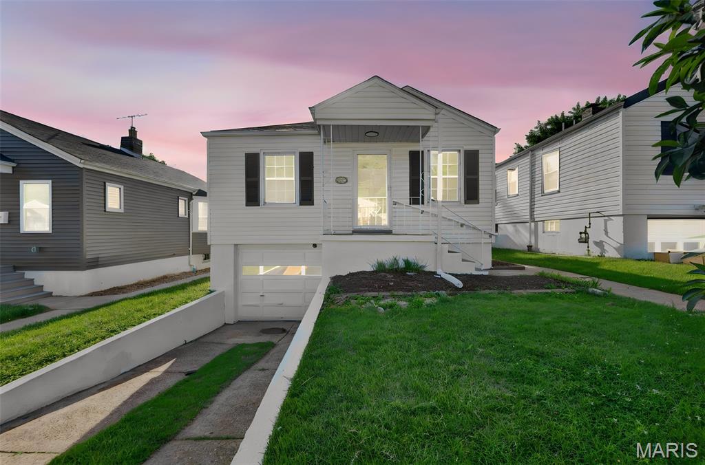 Ridgetop - Residential
