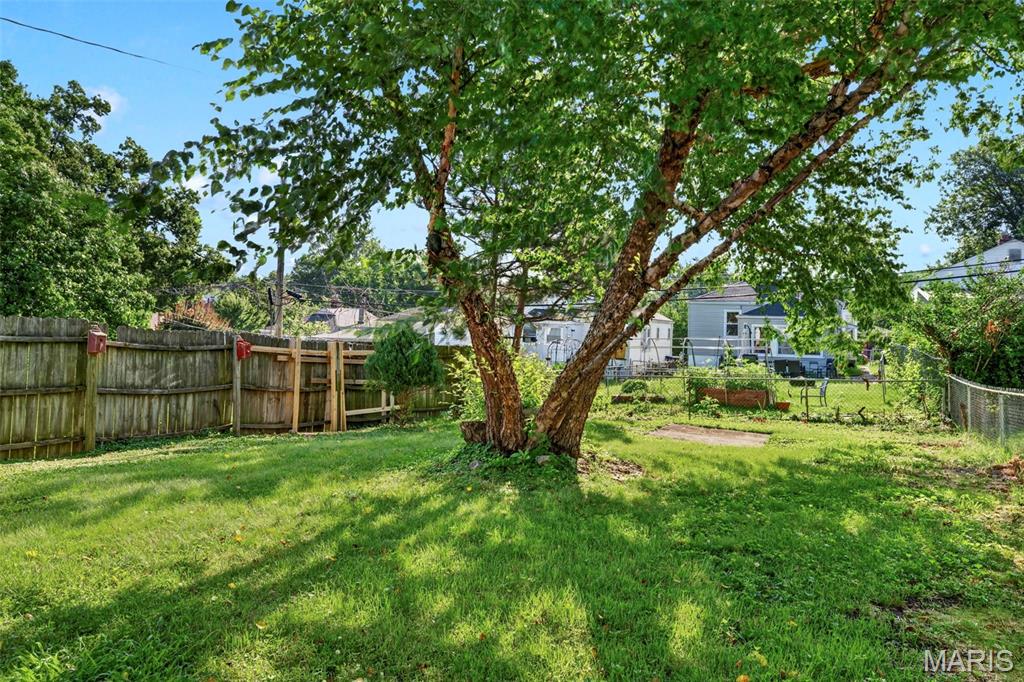 Ridgetop - Residential