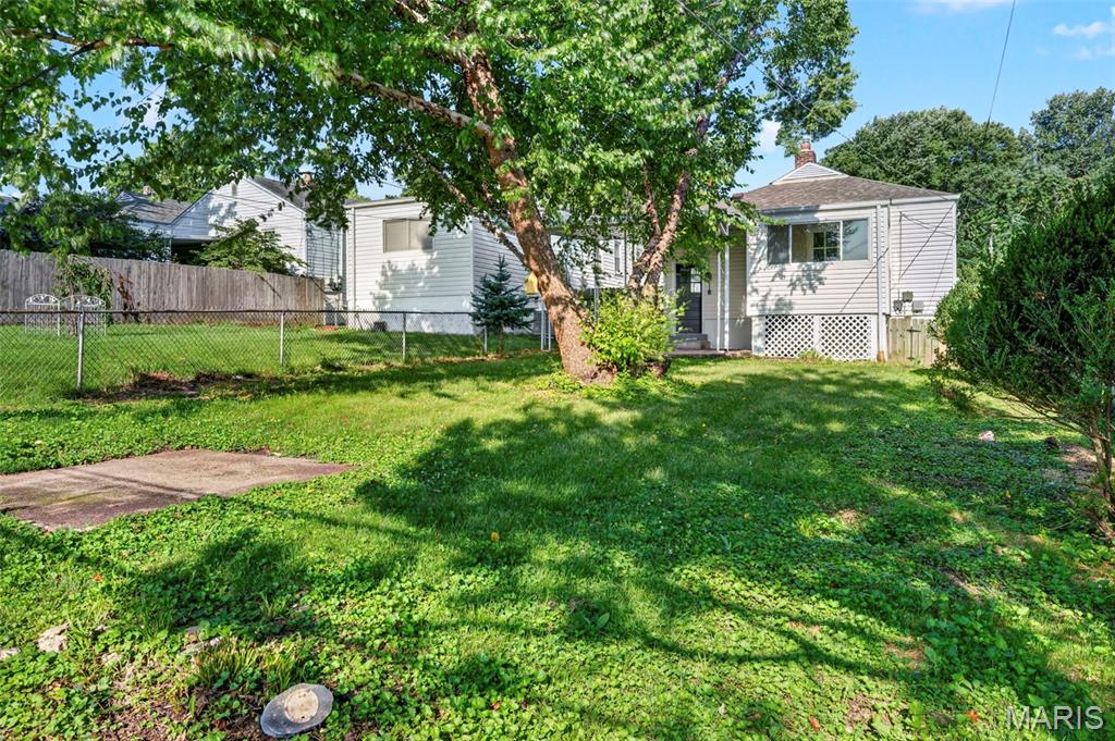 Ridgetop - Residential