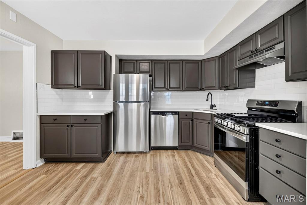 Ridgetop - Residential