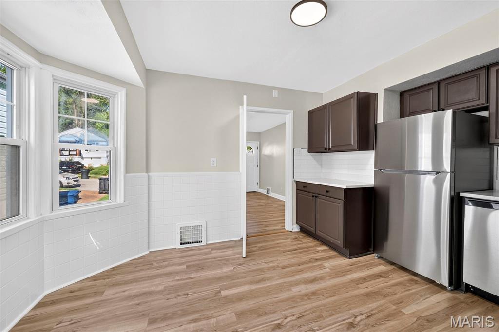 Ridgetop - Residential