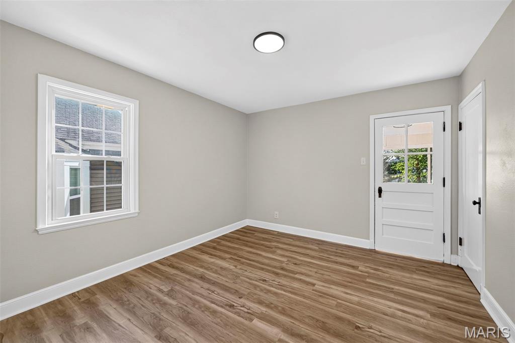 Ridgetop - Residential