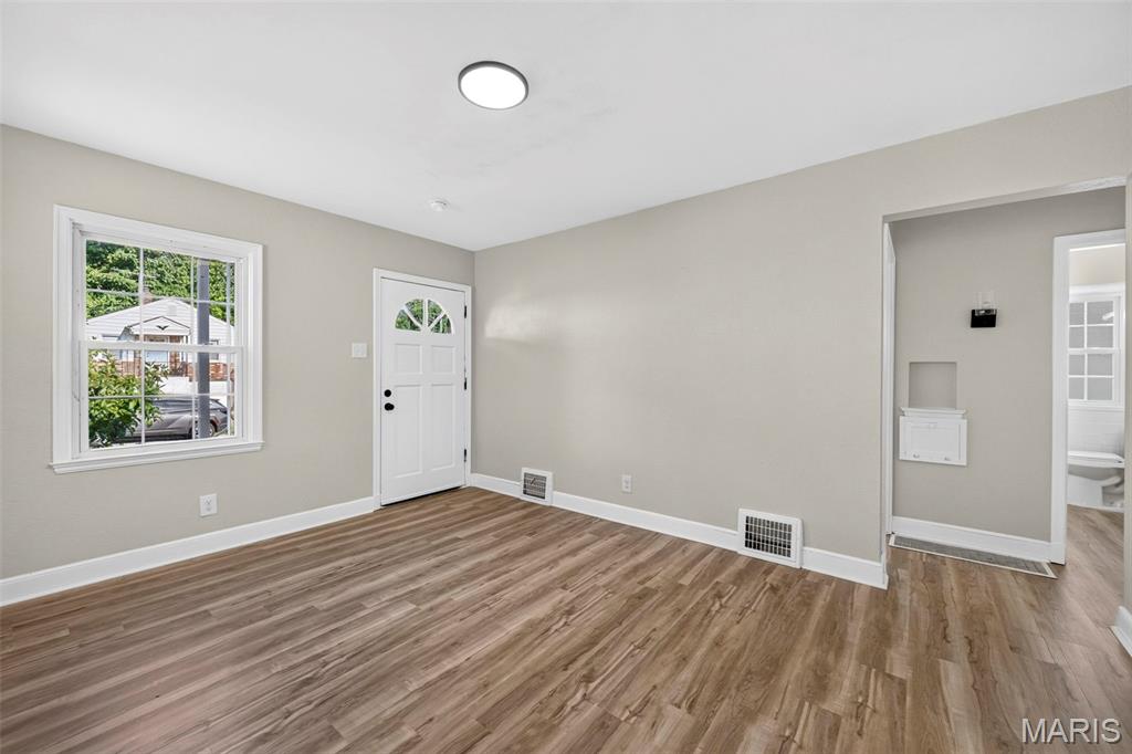Ridgetop - Residential