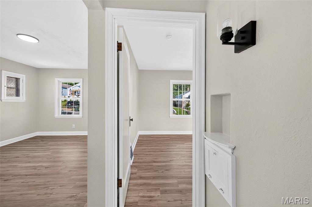 Ridgetop - Residential