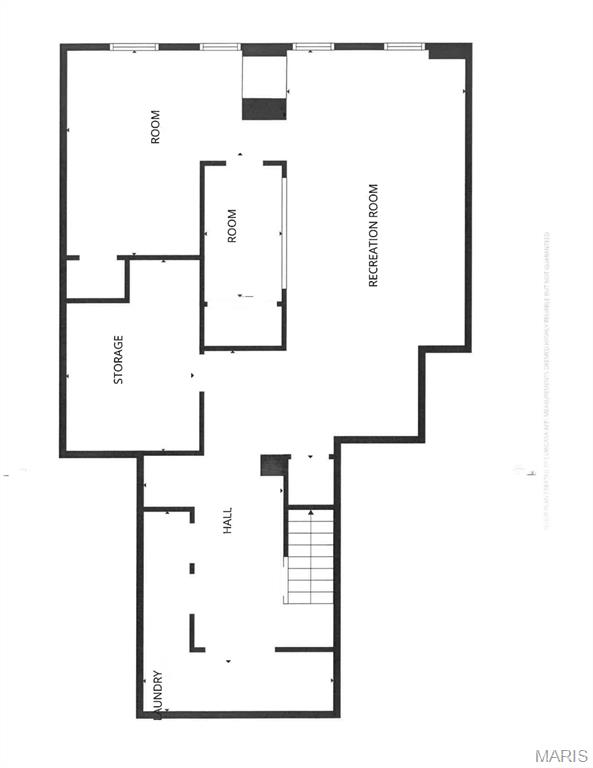 Misty Valley Estate #1 - Residential