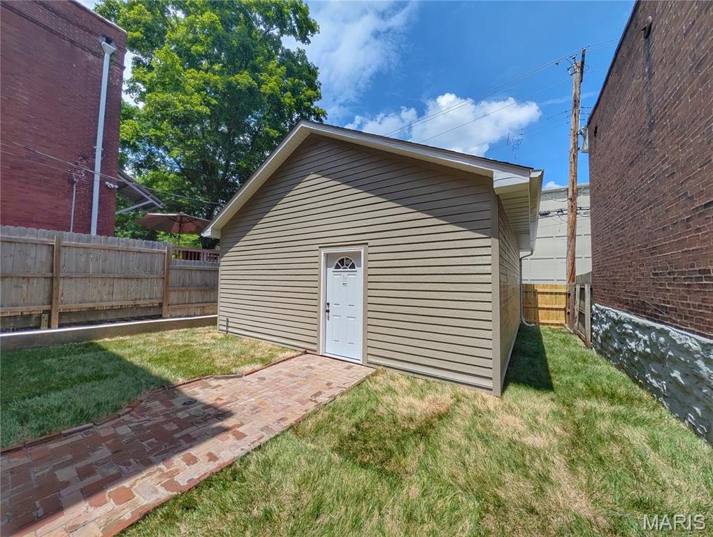 Barbara Add - Residential