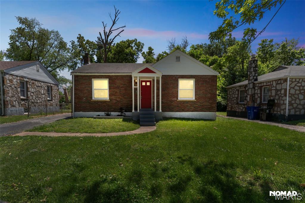 Waltondale Lts 10 Thru 12 Sub Of - Residential