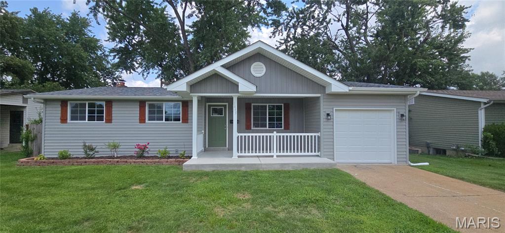Tahoe 2 - Residential
