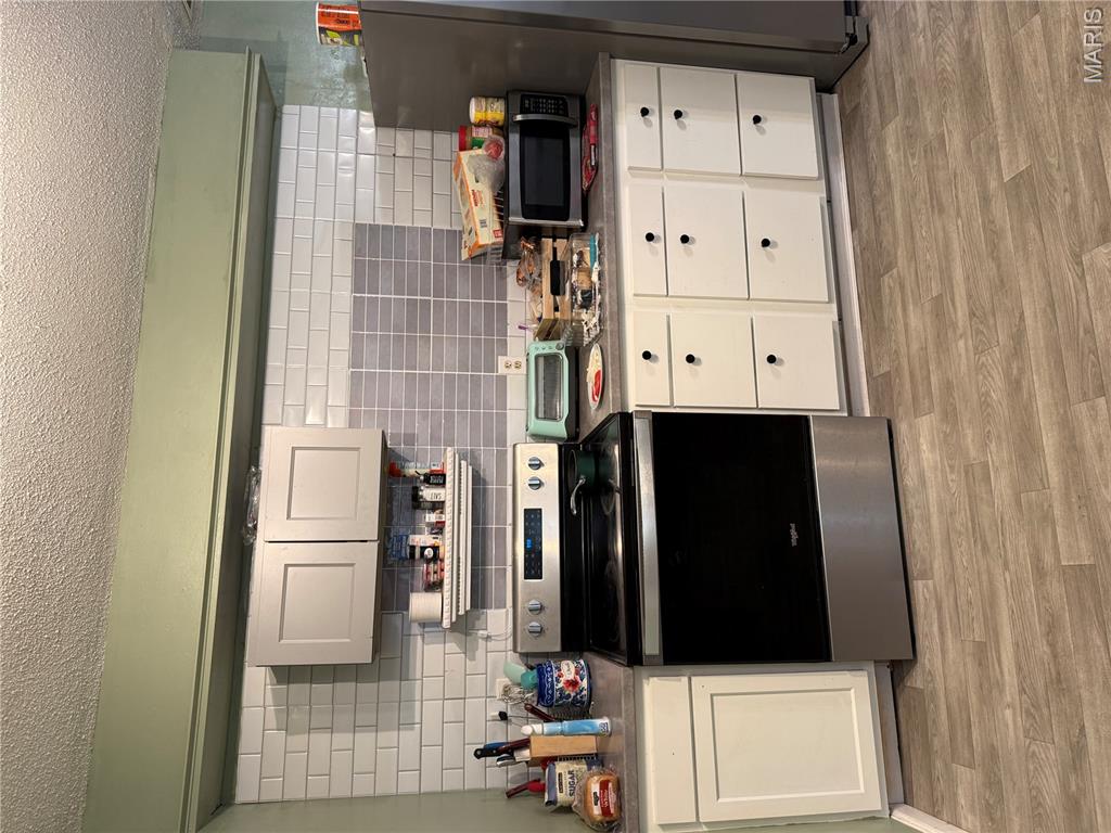 Reitz Sub - Residential