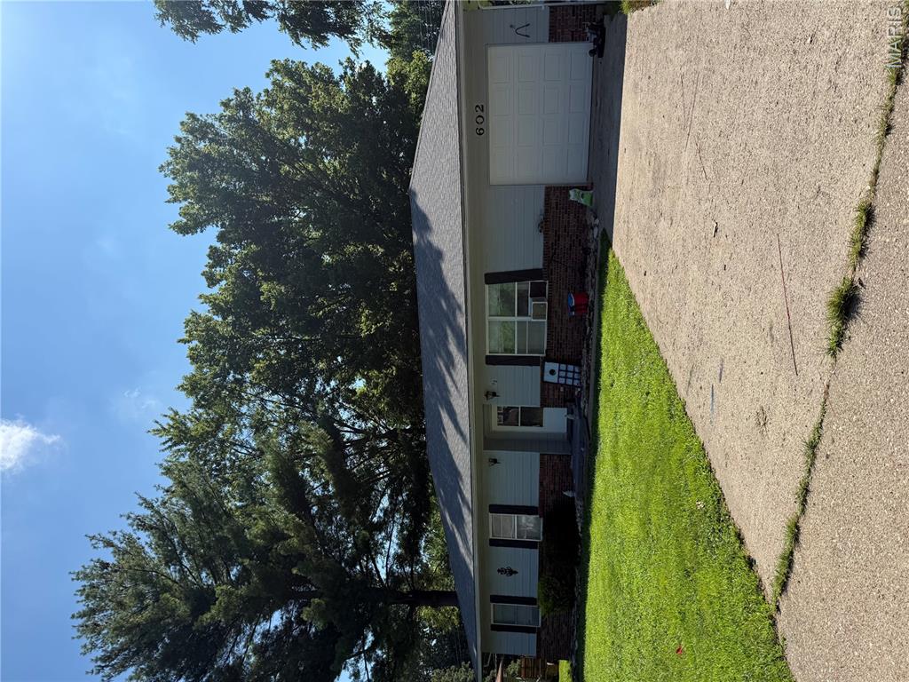 Reitz Sub - Residential