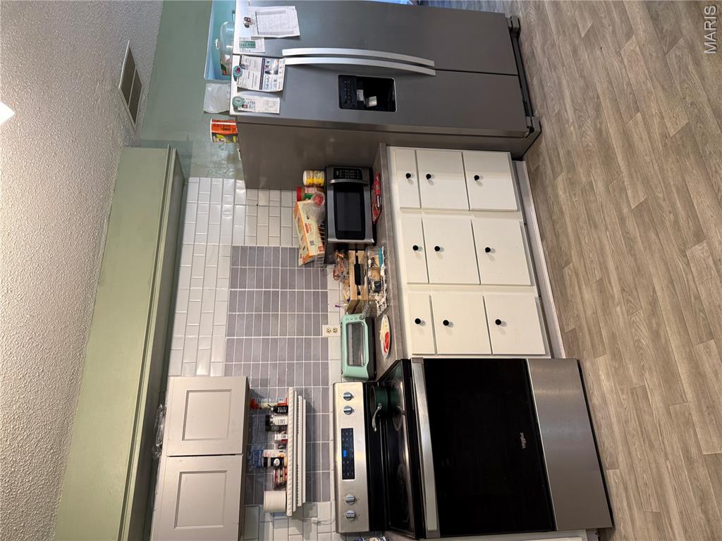 Reitz Sub - Residential