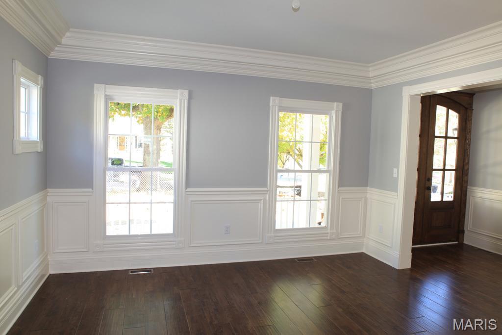 East Kirkwood - Residential