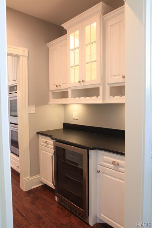East Kirkwood - Residential