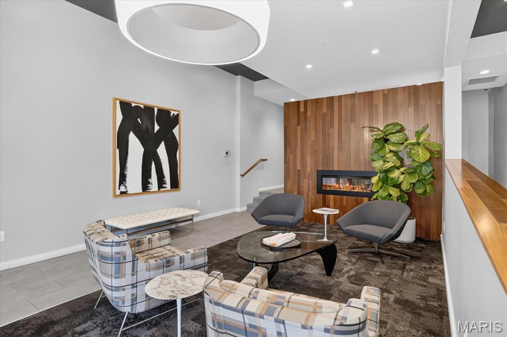 4101 Laclede Condos - Residential
