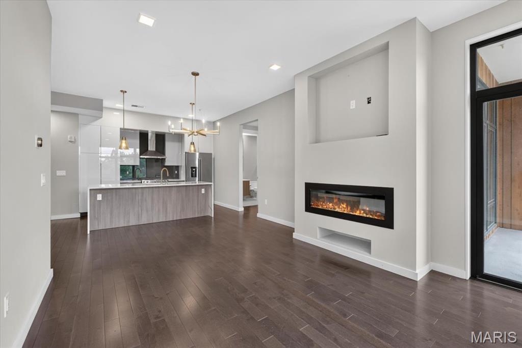 4101 Laclede Condos - Residential