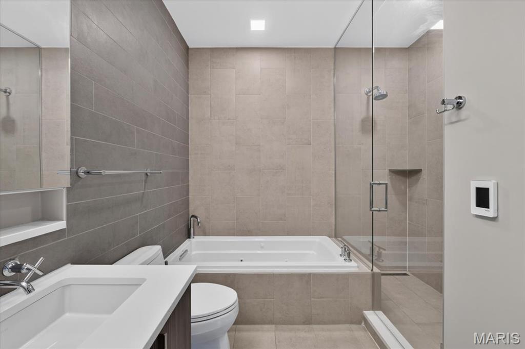 4101 Laclede Condos - Residential