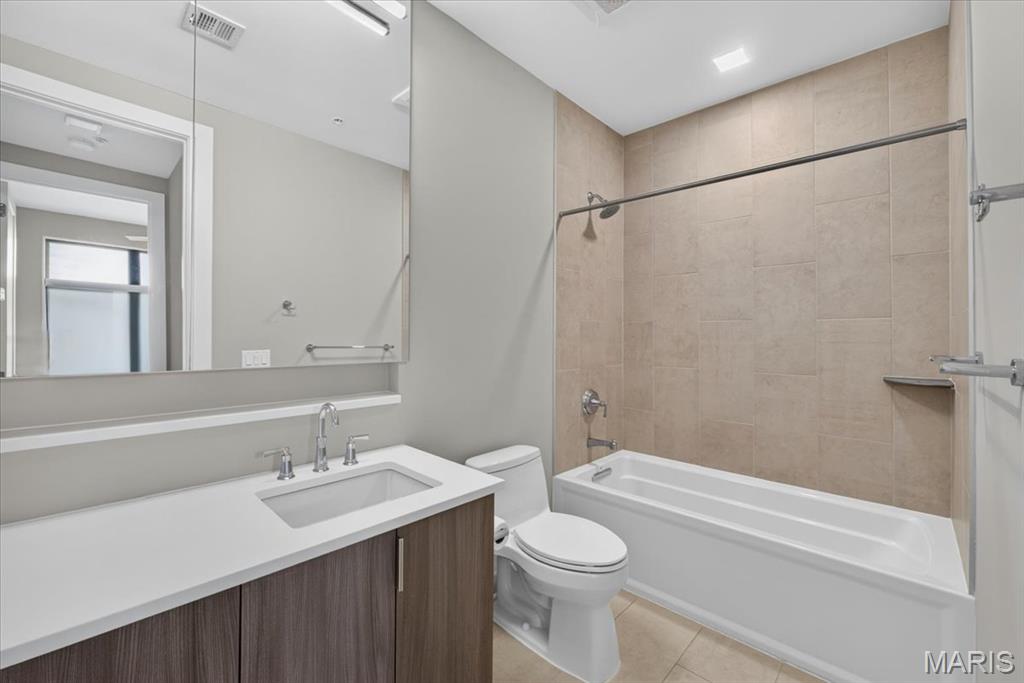 4101 Laclede Condos - Residential