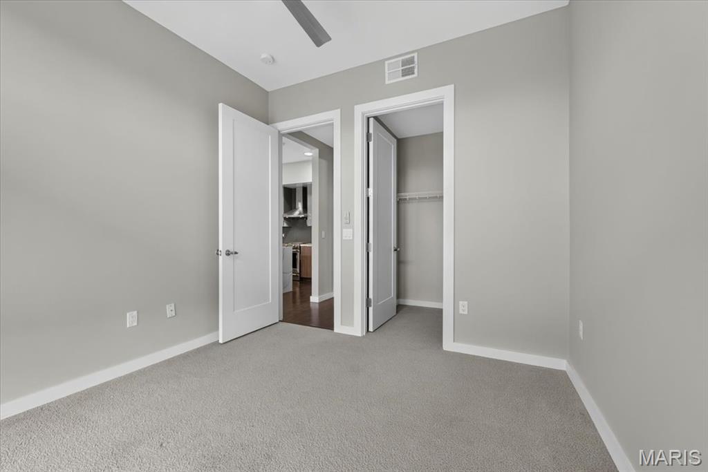 4101 Laclede Condos - Residential