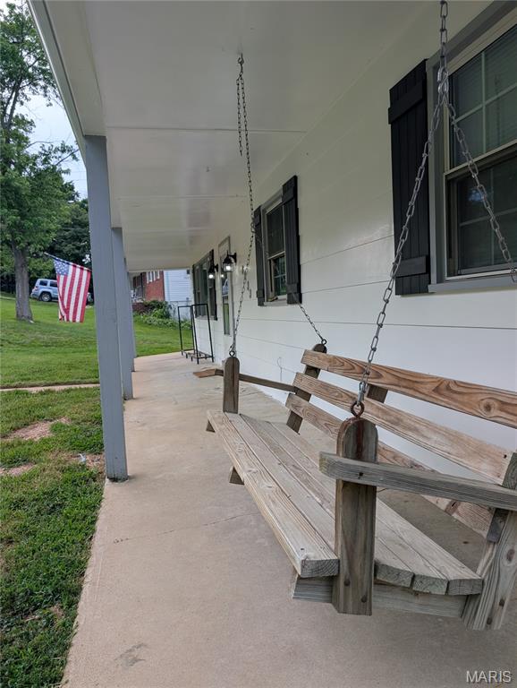 Weber Hill Terrace 04 - Residential