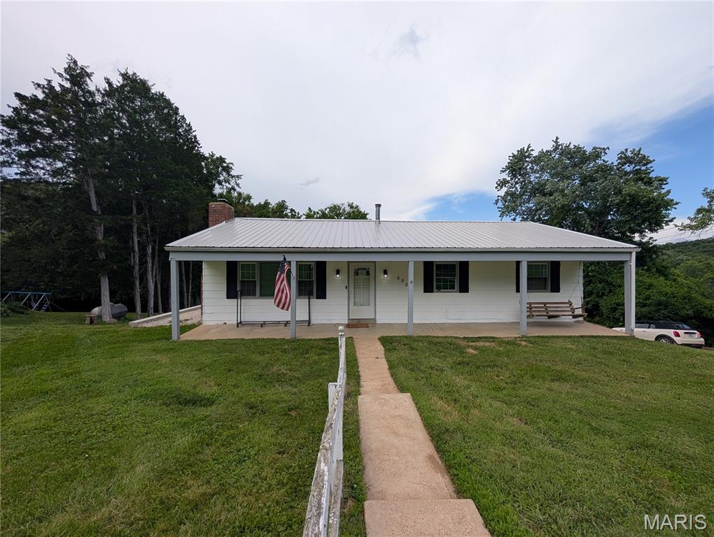 Weber Hill Terrace 04 - Residential