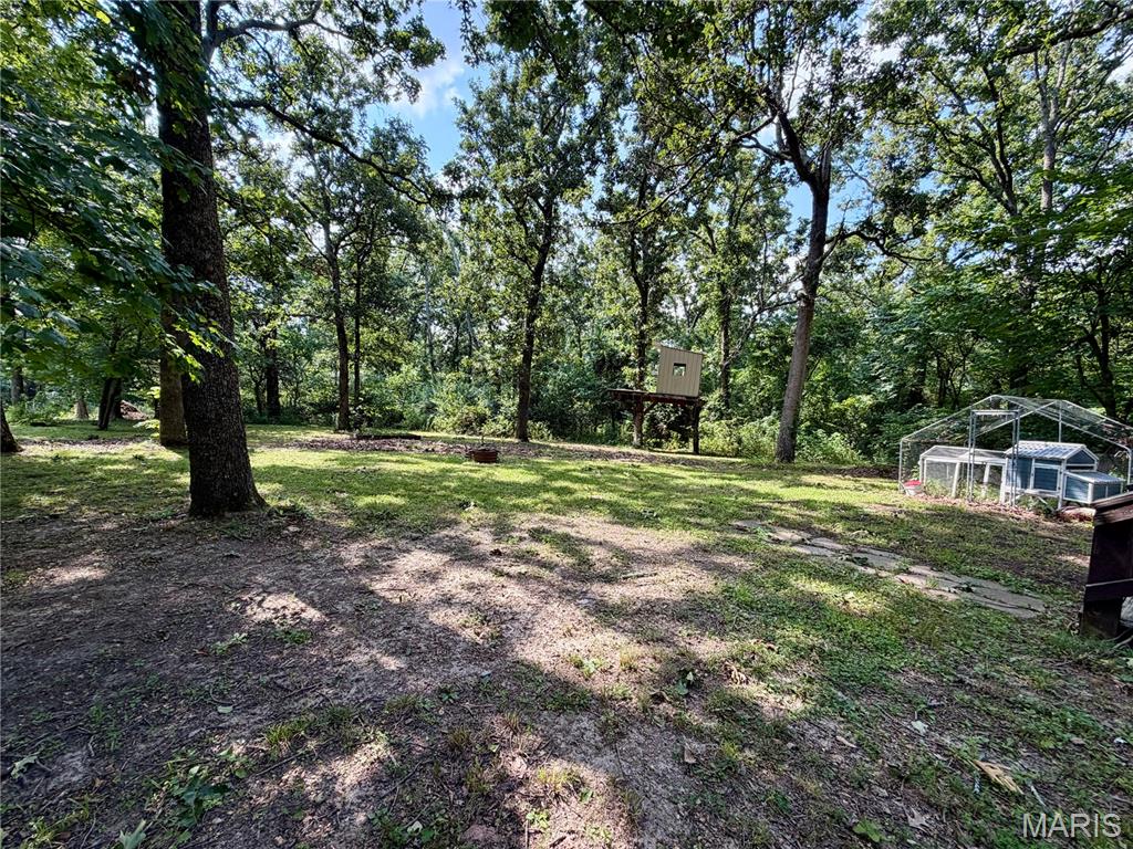 Wildwood North - Residential