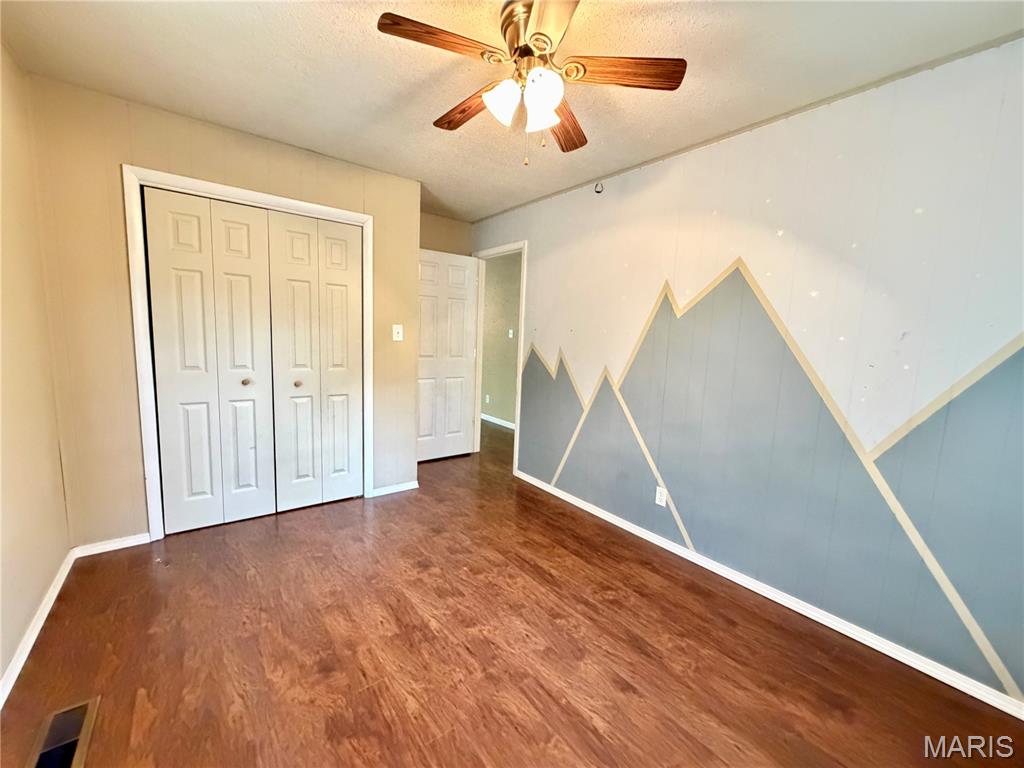 Wildwood North - Residential