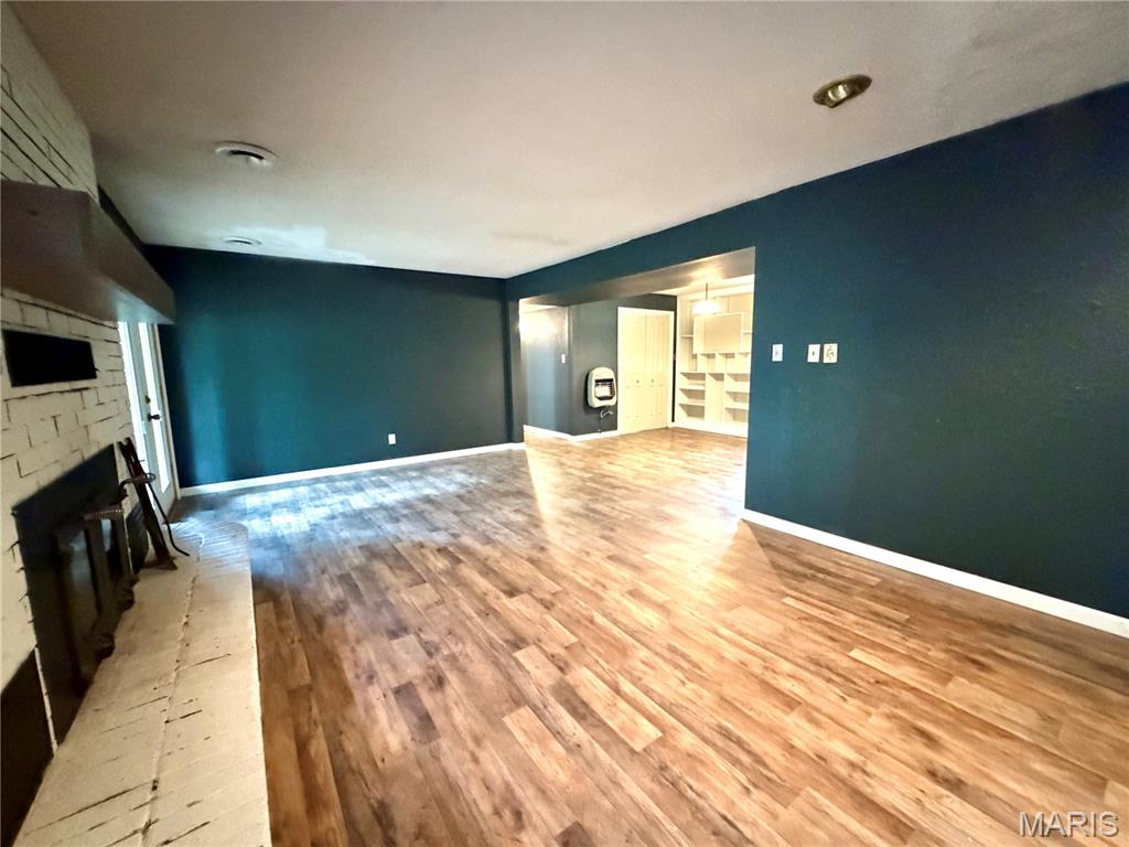 Wildwood North - Residential