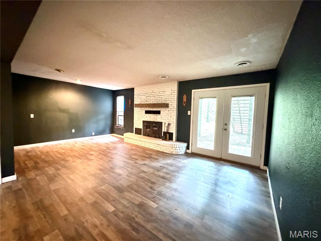 Wildwood North - Residential
