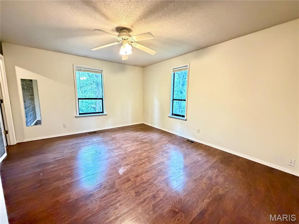Wildwood North - Residential