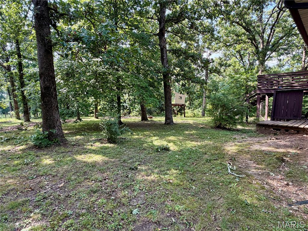 Wildwood North - Residential